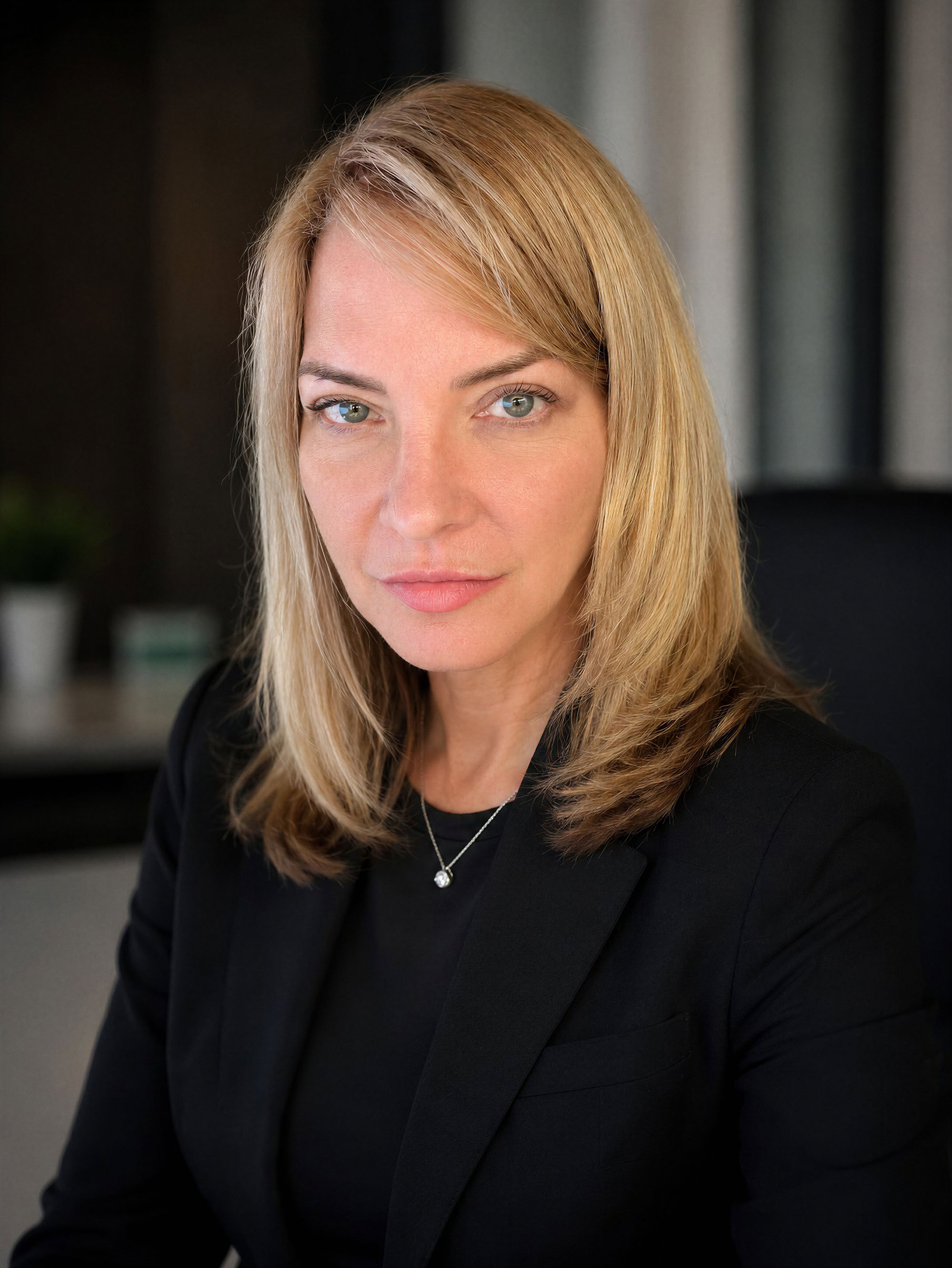 Adriana Benati, fundadora e consultora estratégica da ComexAqui